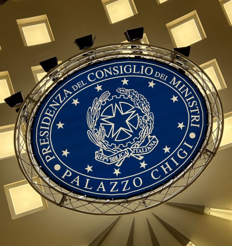 Ricostruzione Centro Italia, CNGeGL alla presentazione del Rapporto 2026
