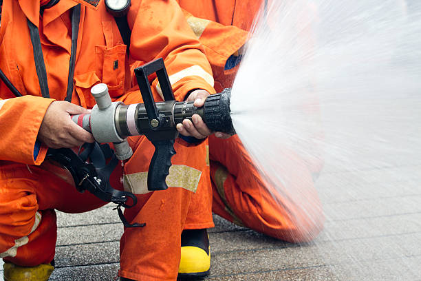 Sicurezza - Protezione Civile - VVFFPREVENZIONE INCENDI: Corso A3 aggiornamento per Tecnici abilitati 8 ore